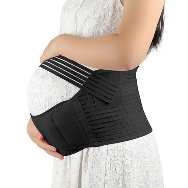 ComfortBump | Banda de soporte para el embarazo - Para un embarazo saludable y feliz